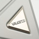 Миниатюра изображения товара Чемодан на колесах Valigetti 340-1602/5-24SLV (серебряный)