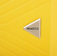 Миниатюра изображения товара Чемодан на колесах Valigetti 340-1602/5-26YLW (желтый)