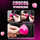 Миниатюра изображения товара Комплект аксессуаров для волос Solmax&Case SHC56038