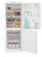 Миниатюра изображения товара Холодильник с морозильником Indesit ES 16 A