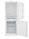 Миниатюра изображения товара Холодильник с морозильником Indesit ES 16 A