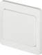 Миниатюра изображения товара Выключатель INTRO Style 7-103-01 / Б0060629 (белый)