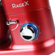 Миниатюра изображения товара Кухонный комбайн RAGEX R101-600