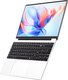 Миниатюра изображения товара Ноутбук KUU Yepbook 2 16GB/512GB