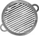 Миниатюра изображения товара Решетка для мангала Chugun Invest 45см (для казана 22л)