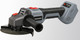 Миниатюра изображения товара Угловая шлифовальная машина Profipower MKDGA-18V / E0160