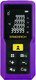 Миниатюра изображения товара Лазерный дальномер Ermenrich Reel GM60 / 84645 (фиолетовый)