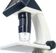 Миниатюра изображения товара Микроскоп цифровой Levenhuk Discovery Artisan 128 / 78162