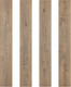 Миниатюра изображения товара Ламинат Viva Floor (Гомельдрев) Gold Label Берген Мокко 1190