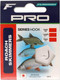 Миниатюра изображения товара Набор поводков рыболовных Flagman Fishing Pro Roach Skimmers Hooks / PRSRH-18B (7шт)