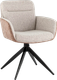 Миниатюра изображения товара Стул Stool Group Waldo / OS-2319K UF995-02mFUL005 (светло-серый/экокожа, бежевый)