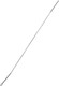 Миниатюра изображения товара Набор поводков рыболовных Flagman Fishing Wire Leader Titan / FTWL25-200 (2шт)