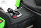 Миниатюра изображения товара Детский автомобиль RiverToys H444HH (зеленый)