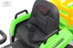 Миниатюра изображения товара Детский автомобиль RiverToys H444HH (зеленый)