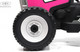 Миниатюра изображения товара Детский автомобиль RiverToys H444HH (розовый)