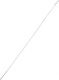 Миниатюра изображения товара Набор поводков рыболовных Flagman Fishing Wire Leader / FWL20-160 (5шт)