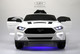 Миниатюра изображения товара Детский автомобиль RiverToys Ford Mustang GT A222MP (белый)