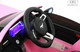 Миниатюра изображения товара Детский автомобиль RiverToys Ford Mustang GT A222MP (розовый)