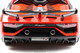 Миниатюра изображения товара Детский автомобиль RiverToys Lamborghini Aventador SVJ A111MP (красный)