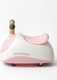 Миниатюра изображения товара Каталка детская Amarobaby Enjoy AB24-7NJ/0006 (белый/розовый)