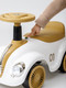 Миниатюра изображения товара Каталка детская Amarobaby Retro AB24-7RT/0038 (белый/бежевый)
