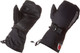 Миниатюра изображения товара Варежки для охоты и рыбалки Higashi Snowmobile Black L / 06404_116