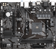 Миниатюра изображения товара Материнская плата Gigabyte A520M S2H 1.3