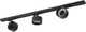 Миниатюра изображения товара Трековый светильник ЭРА TR71-SET3-GX53-BK / Б0063931 (3шт)