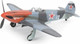 Миниатюра изображения товара Сборная модель Звезда Самолет Як-3 / 4814П