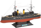 Миниатюра изображения товара Сборная модель Звезда Броненосец Бородино / 9027