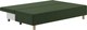 Миниатюра изображения товара Диван Mio Tesoro Саари SB3 (Malmo 37 Dark Green)