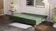 Миниатюра изображения товара Диван Mio Tesoro Саари SB3 (Malmo 37 Dark Green)