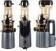 Миниатюра изображения товара Соковыжималка электрическая VLK Profi-3200 (серый)