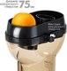 Миниатюра изображения товара Соковыжималка электрическая VLK Profi-3200 (серый)