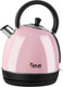 Миниатюра изображения товара Электрочайник VLK Siena-6562 (розовый/черный)