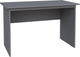 Миниатюра изображения товара Письменный стол Mio Tesoro Кастор 120x65 2.03.06.020.4 (серый)