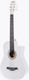 Миниатюра изображения товара Акустическая гитара Belucci BC-C38 WH (Colorbox)