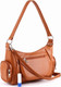 Миниатюра изображения товара Сумка Медведково 24с1908-к14 (рыжий)