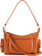 Миниатюра изображения товара Сумка Медведково 24с1908-к14 (рыжий)
