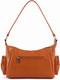 Миниатюра изображения товара Сумка Медведково 24с1908-к14 (рыжий)