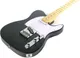 Миниатюра изображения товара Электрогитара Fabio TL-01 MBK