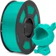 Миниатюра изображения товара Пластик для 3D-печати NV Print NV-3D-PLA-META-GREEN (1.75мм, 1кг, зеленый)
