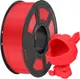 Миниатюра изображения товара Пластик для 3D-печати NV Print NV-3D-PLA-META-RED (1.75мм, 1кг, красный)