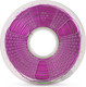 Миниатюра изображения товара Пластик для 3D-печати NV Print NV-3D-SILK-PLA-P-BLUE-GREEN-PURPLE (1.75мм, 1кг, синий/зеленый/фиолетовый)