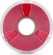 Миниатюра изображения товара Пластик для 3D-печати NV Print NV-3D-SILK-PLA-P-RED-GOLD (1.75мм, 1кг, красный/золотой)