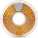 Миниатюра изображения товара Пластик для 3D-печати NV Print NV-3D-SILK-PLA-P-RED-GOLD (1.75мм, 1кг, красный/золотой)
