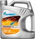 Миниатюра изображения товара Моторное масло Gazpromneft Premium C3 5W30 / 253142283 (5л)