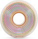 Миниатюра изображения товара Пластик для 3D-печати NV Print NV-3D-SILK-PLA-P-RAINBOW-04 (1.75мм, 1кг, радужный 04)