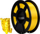 Миниатюра изображения товара Пластик для 3D-печати NV Print NV-3D-SILK-PLA-P-YELLOW (1.75мм, 1кг, желтый)