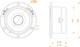 Миниатюра изображения товара Твитер DL Audio Barracuda Tweeter SE